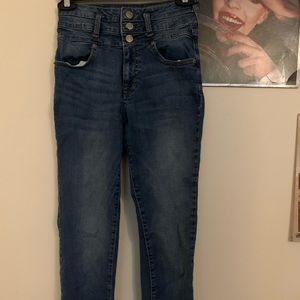 Aeropostale Skinny Jean